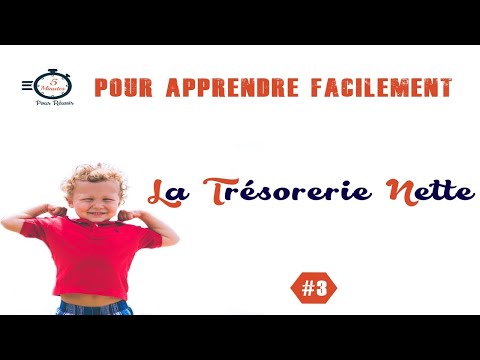 Vidéo: Comment savoir si la trésorerie est correcte ?