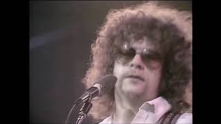 ELO - Evil Woman (Live) The Early Years (My "Stereo Studio Sound" Re-Edit)