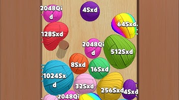 Blob Merge 3D - All Levels Gameplay Android, iOS