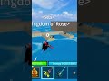 New glitch I found in blox fruit #bloxfruits #gameplay #glitch