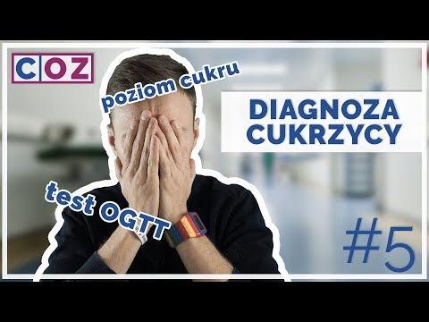 Wideo: Testy Przedcukrzycowe: Test HbA1c, 3 Testy Glukozy I Więcej