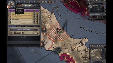 CK2 Monks and Mystics: The Secret Jewish Campaign: Part 6