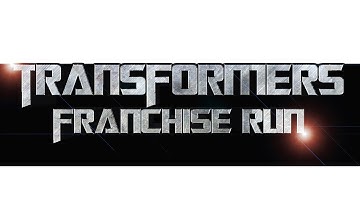 Transformers: War for Cybertron (Part 3 Finale)