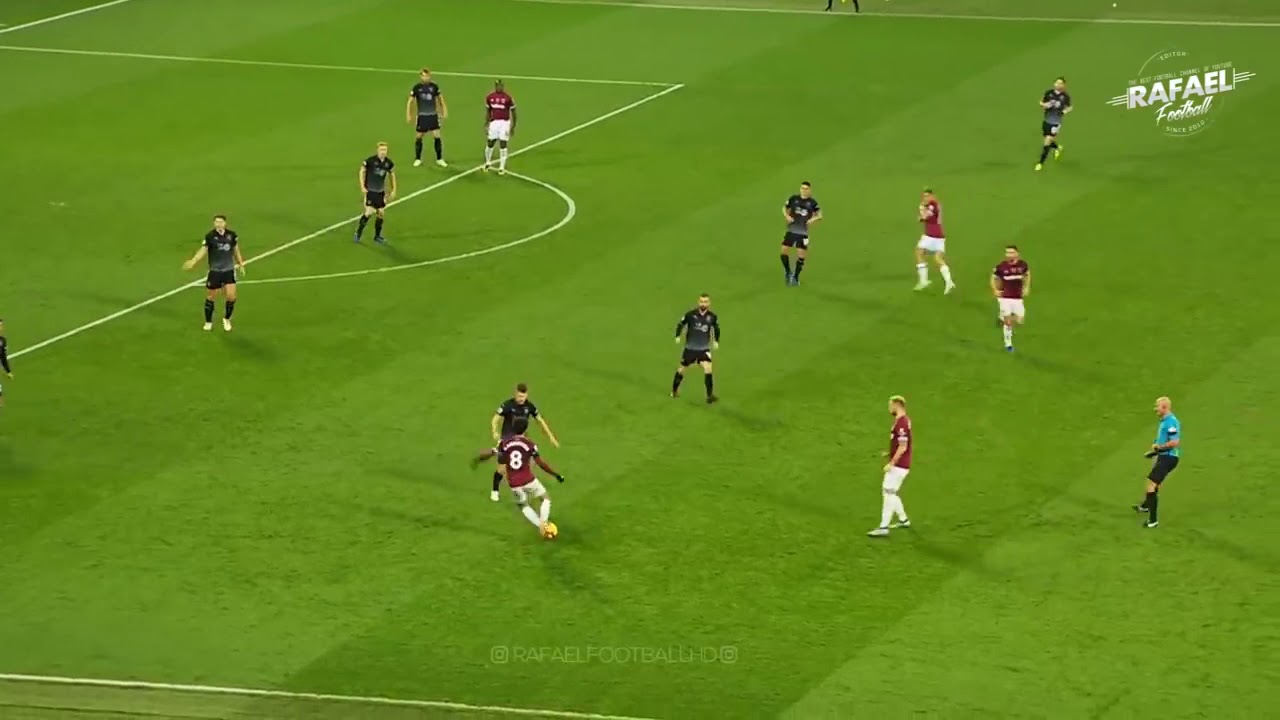 Felipe Anderson 2019   Skills , Goals & Assists