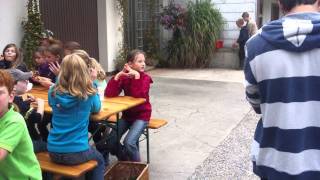 Besuch Bauernhof 26