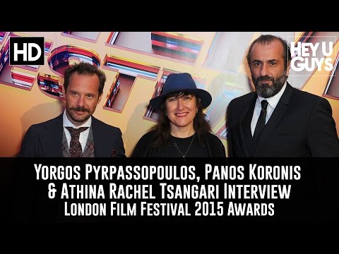 Yorgos Pyrpassopoulos, Panos
