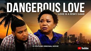 DANGEROUS LOVE. full movie/ mama Kawele & Hemed phd/ new African Swahili movie