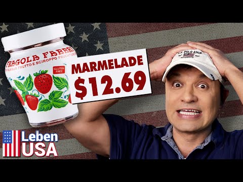 Video: Preise in den USA