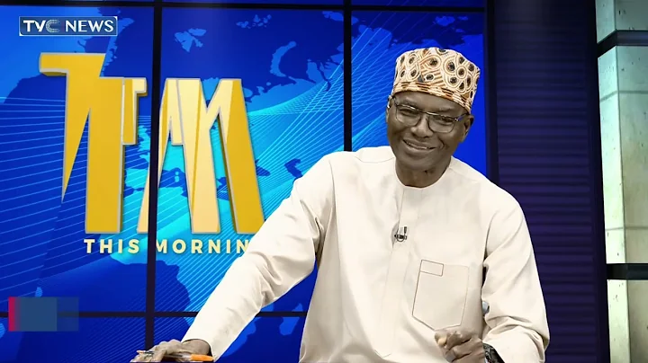 PDP Expels Wike, Fayose, Anyanwu, Eight Others | This Morning