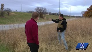 DCSO announces "zero tolerance" policy for people on or near controlled-access highways