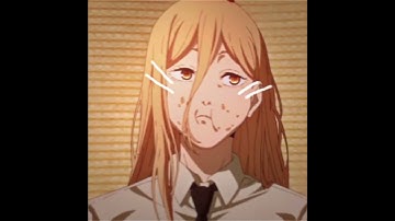 Missing Kitty || Power - Chainsaw Man