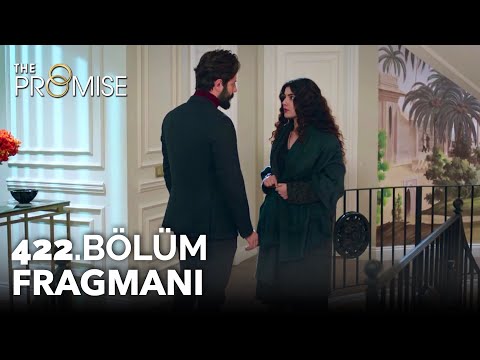 Yemin 422. Bölüm Fragmanı | The Promise Season 4 Episode 422 Promo