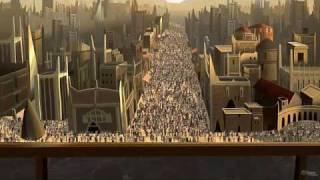 Trailer Subtitulado Planet Hulk