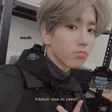 Ku Cinta Nanti - Han Jisung Lokal