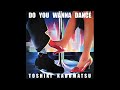 Toshiki Kadomatsu 角松敏生 DO YOU WANNA DANCE (1983) Full Album