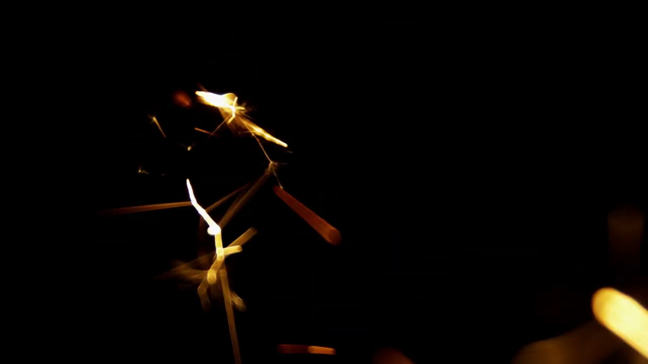 Video Copilot 2026 Action Essentials 2  Sparks 2026  5