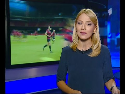 დიდი რაგბი საზოგადოებრივზე - \"ბორჯღალოსნები\" მსოფლიოს საუკეთესო გუნდის წინააღმდეგ