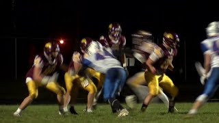 Viewers' Choice Game of the Week - De Smet vs. Warner