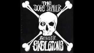 Video thumbnail of "The Dogs D'Amour - Satellite Kid"