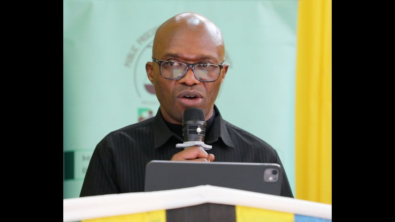 UFUNGUZI WA MAFUNZO MATUMIZI YA MODULI MKOA WA RUVUMA