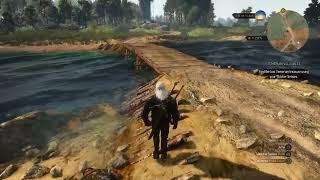 The Witcher 3  Temerian Valuables