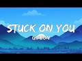 Giveon - Stuck On You (Lyrics)