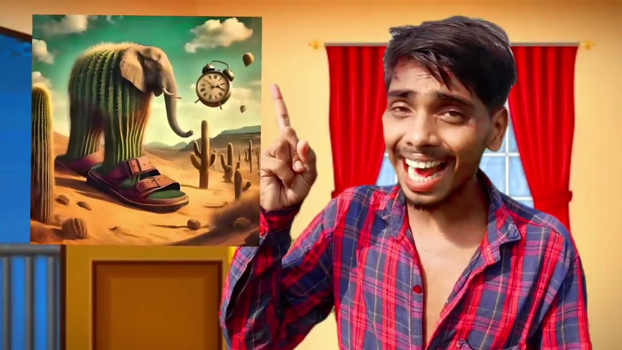 italian brainrot vs Bablu dev funny video | lirilli larella, tung tung tung sahur