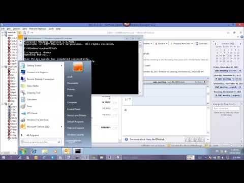 43 Lync Server Director Add In Topology Builder Install Test Login From Local Edge WOW Part 2 2