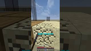 EL MOD MAS UTIL PARA MINECRAFT TECNICO #shorts