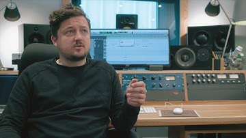 Ellie Goulding producer Joe Kearns on how he uses the Noiiz Plugin for inspiration