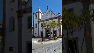 Ilhéus Feriado De São Jorge.