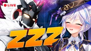 Account Reviews U0026 Malding In Da  Zzz U0026 Nte  discord review yt