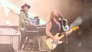 Anytime - My Morning Jacket -  Red Rocks - Morrison, CO - 8.26.23