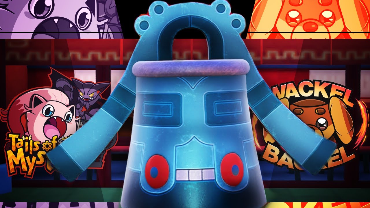 GPL [S10] | Actionfigur? Ja! Aber Main Character?... | Spieltag 5 VS. 