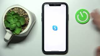 How to Logout from Skype on iPad - Sign Out of a Skype Account on an iOS Device