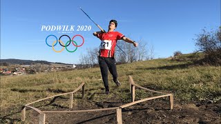 Igrzyska Olimpijskie w Lekkoatletyce Podwilk 2020 !