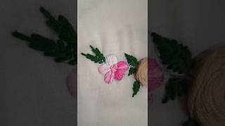 Thread embroidery suit #threadembroidery #embroidery #stitchboutique #embroiderylover ##embroidered