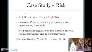 EXS 486 special populations presentation (macular degeneration)