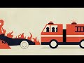 History of Formula1 Fuel | One Second in... F1 | CNBC International