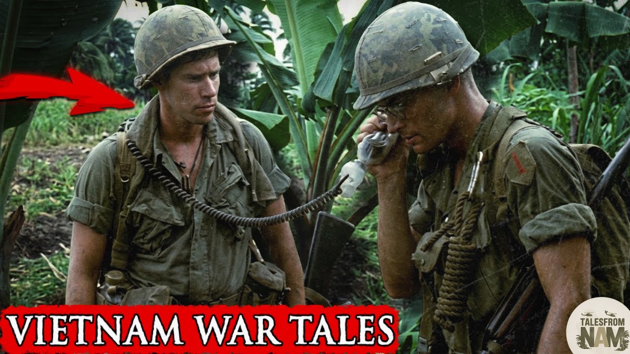 The RTO: The Dark Reality of Carrying the Radio in Vietnam