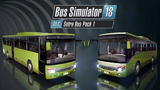 Впервые играю в онлайн в Bus Simulator ❗ Первый раз подаю напитки и еду пассажирам❗