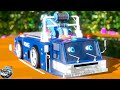 Wheels On The Tow Truck + More Nursery Rhymes &amp; Songs for Kids
