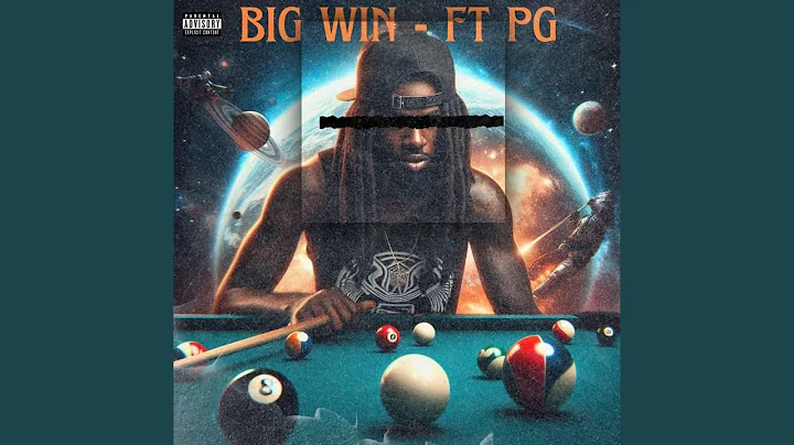 3K5 (BIG WIN) (feat. PG)