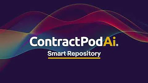 Streamline Contract Management with the CPAI Smart Repository