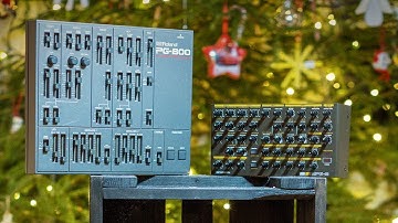 The Controller Duel | PG-800 Vs. MPG-8