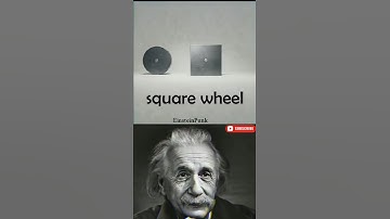 Helping a square wheel to roll smoothly with a catenary curve 🙀 #sigma #maths #geomety #catlovers