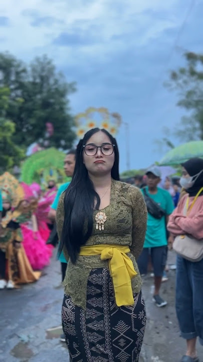 Secandu ini😍😫 #shorts #karnaval #dancer #celebration #fyp #remix #dj