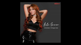 LALA SAWER - STRAWBERRY MANGGA APEL (  )