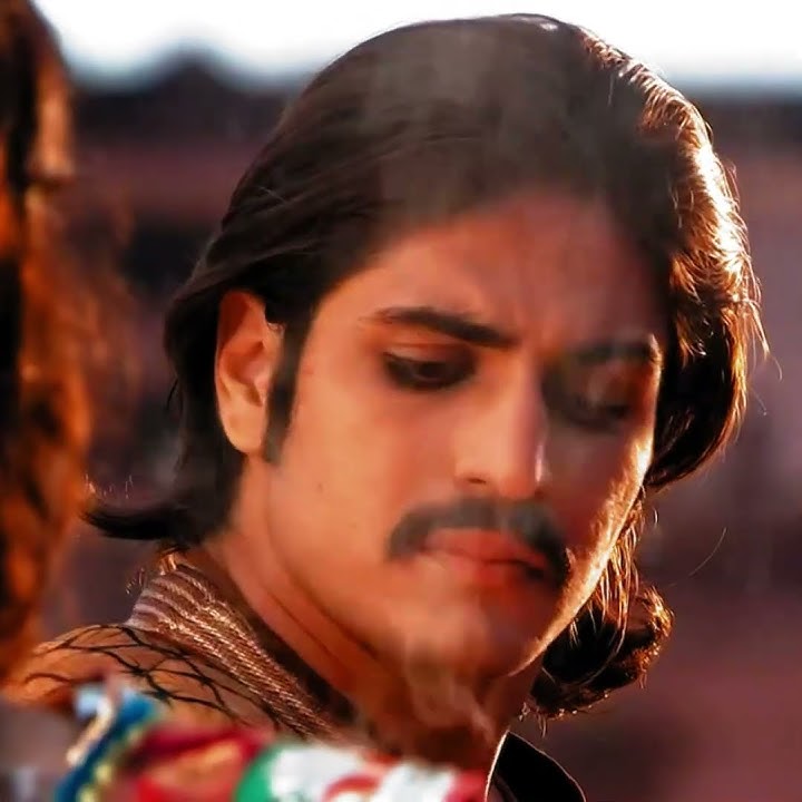In Aankhon Mein Tum | Jodha Akbar | Part 1 #zeetv #duet #jodhaakbar