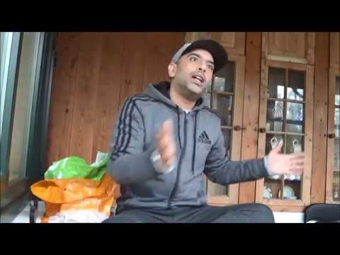 Ayahuasca Interview 8 "Before, After...To Be Continued"